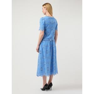 Y.A.S Freya Long Skirt